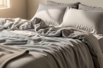 Постельное бельё