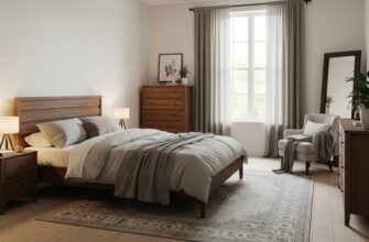 Мебель для спальни