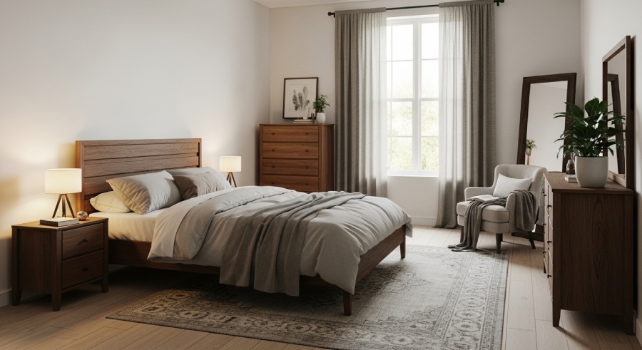 Мебель для спальни