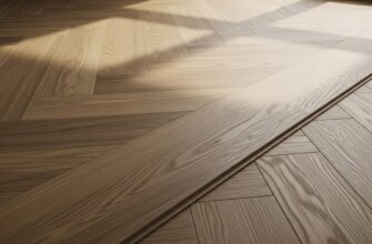 Выбор ламината