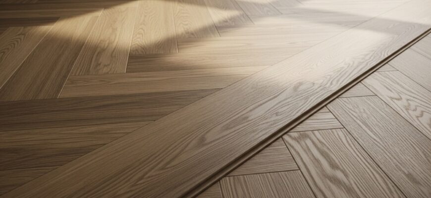 Выбор ламината