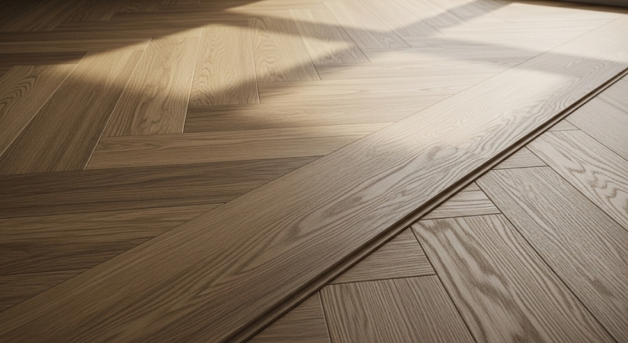 Выбор ламината