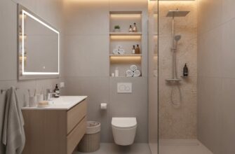 Совмещенный санузел